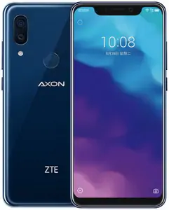 Замена разъема зарядки на телефоне ZTE Axon 9 Pro в Воронеже